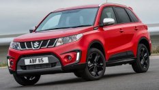 Suzuki Vitara навъртя 700 000 км за 9 години без повреди