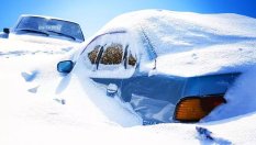 8 проблема с колата, които вероятно ще ви застигнат през зимата