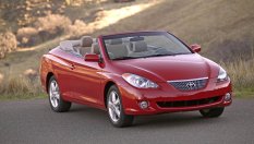 Най-неудачните модели на Toyota