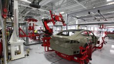 Мъск: Tesla и Ford никога не фалират!