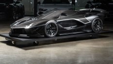 Моделче на Ferrari се продаде на цената на 10 нови Mercedes 