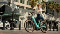 Европа ограничава електрическите велосипеди