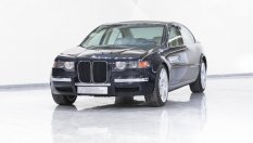 Гигантските „ноздри” на BMW се оказаха не от вчера