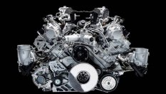 Новият мотор на Maserati се оказа с “чужди“ части