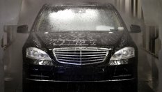 За и против миенето на автомобила през зимата