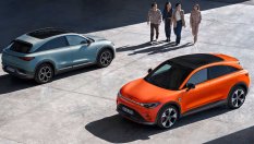 Вижте колко струва най-големият и най-мощен Smart в историята