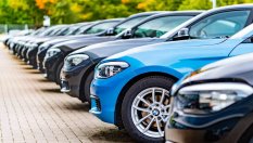 Германският автомобилен пазар се срива