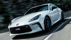 Toyota кани бъдещите купувачи на GR 86 да тестват грешната кола