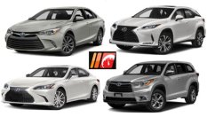 Искате да сте в крак с времето - трябва ви хибридна кола! 