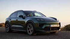 Porsche Macan получи две нови версии и офроуд пакет