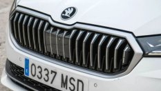 Skoda залага основно на електричество през 2026
