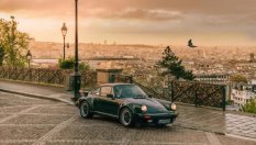 Легендата Porsche 911 Turbo навърши 50 години