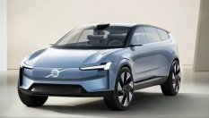 Наследникът на XC90 ще бъде „най-безопасният“ автомобил на Volvo