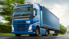 Как се оптимизира горивната ефективност при тировете