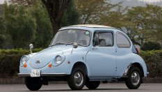 Катастрофалният дебют на Subaru в САЩ