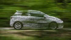 Opel Corsa GSi също минава на ток