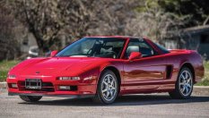 От рядък Fiat до експеримент на ВАЗ - историята на автомобилите "тарга"