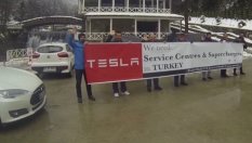 Tesla приближава бизнеса си към България
