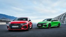Audi направи любопитен профил на купувача на ново A3