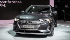 Audi понесе сериозен удар от корейци