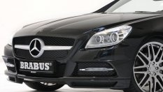 Най-яките проекти на Brabus