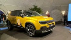 Jeep Avenger е „Автомобил на годината в Европа“