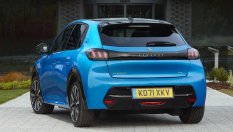 Peugeot 208 е най-продаваният автомобил в Европа през 2022 година