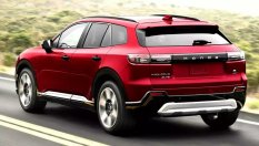 Honda се отказва от електрическия си кросоувър