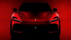 Ferrari най-после показа как ще изглежда Purosangue 