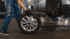 Все повече шофьори се отказват от двата комплекта гуми