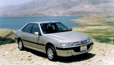 Помните ли Peugeot 405? Все още е хитов модел на един пазар