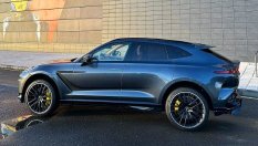 Шампион във Формула 1 получи новата си „служебна“ кола