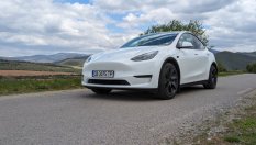 Революция или масова лудост: тестваме Tesla Model Y