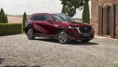 Ясни са цените на най-голямата Mazda за България