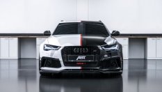 Ателието ABT превръща Audi RS6 в звяр с 1000 коня (ВИДЕО)