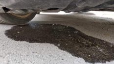Петно под колата в жегата &ndash; трябва ли да се притеснявате