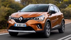 15-те най-продавани марки автомобили в Европа през 2019