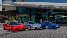 Шефът на Ferrari: Приемането на синтетичните горива не променя стратегията ни!