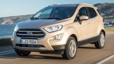 Огромен ресурс, здрава каросерия и просвет от 200 мм - един кросоувър за под 20 000 лв.