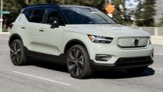 Само една марка има ръст в Европа през 2021 