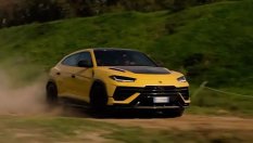 Защо Lamborghini Urus Performante се нуждае от режим Rally?