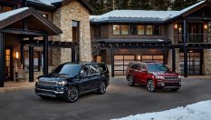 Jeep възроди официално още една легенда