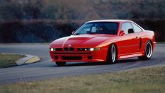 Най-откачените BMW 8-Series в историята