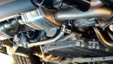 Бизнесът с откраднати катализатори в Европа се разраства