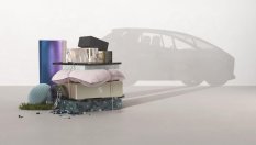 BMW направи 100% рециклирана кола 