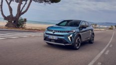 Renault Symbioz: Тестваме най-новия френски SUV