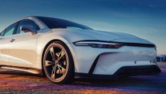 Защо продължаваме да избираме черно-бели коли?