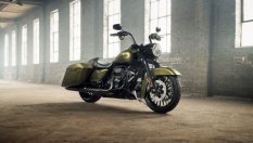 Шефът на Harley-Davidson обеща 50 нови модела