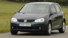  800 000 км без DPF и АdBlue - този стар дизелов VW Golf все още се движи
