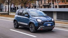 Fiat Panda си сменя името